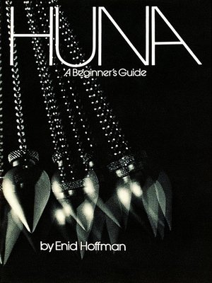 cover image of Huna